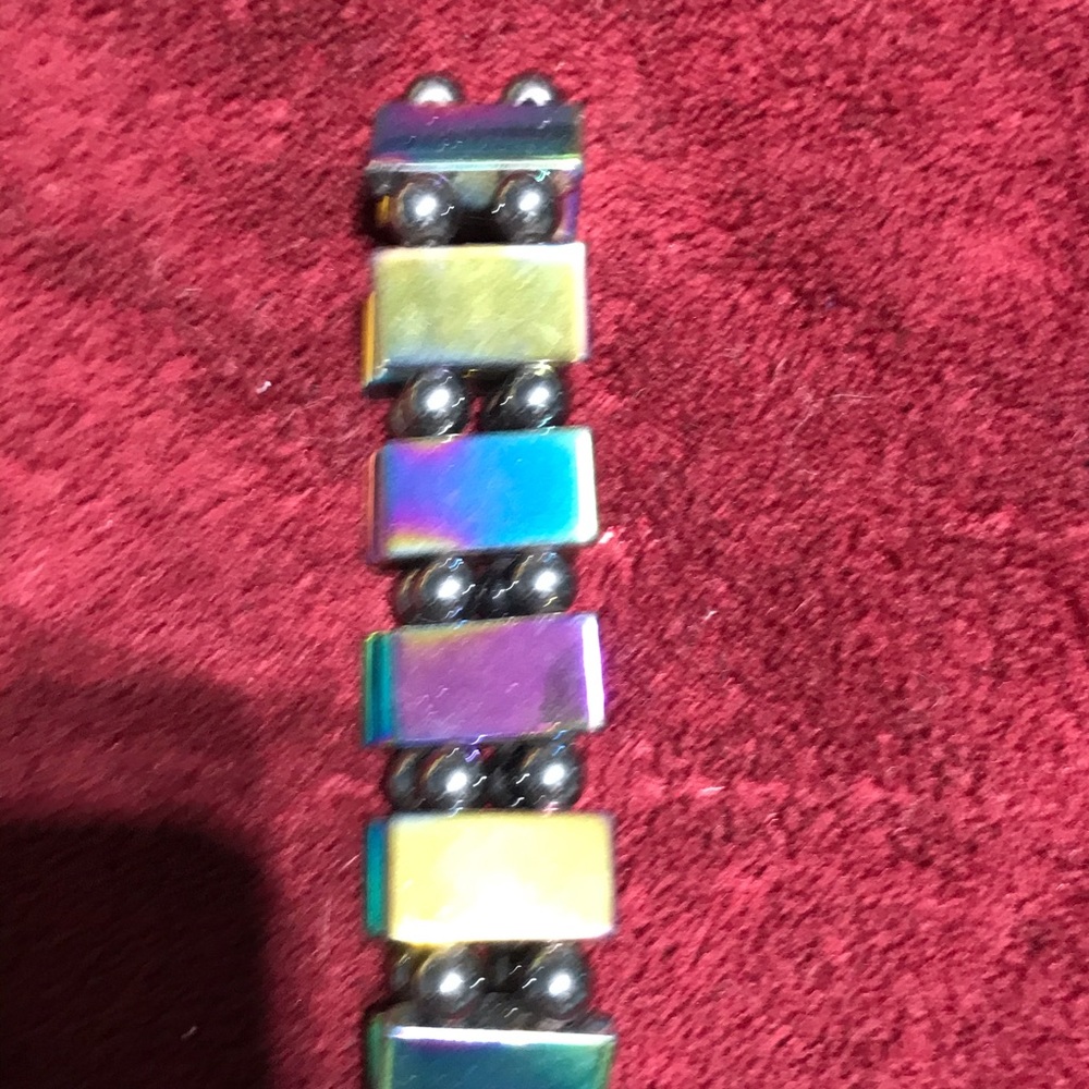 Three Bracelets - image 1